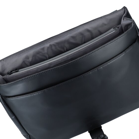 Jost Tolja Torba typu Messenger 38 cm Komora na laptopa