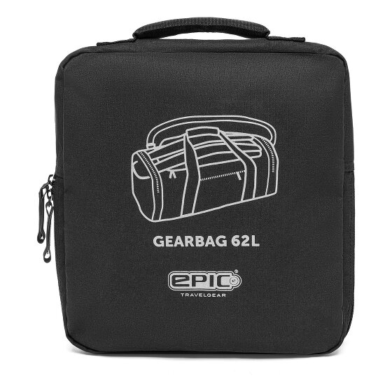 Epic Explorer NXT Torba podróżna Weekender 60 cm