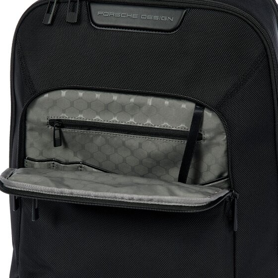 Porsche Design Roadster Plecak XS 37 cm Komora na laptopa