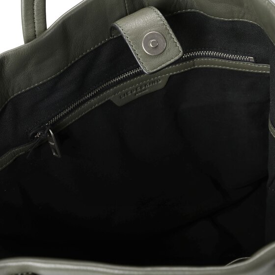 Liebeskind Hera Shopper Bag L Skórzany 37 cm