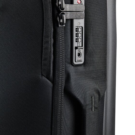 Thule Subterra 2 4 kółka Walizka kabinowa 55 cm