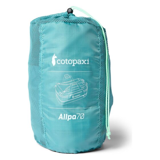 Cotopaxi Allpa 70 L Torba podróżna Weekender 66 cm