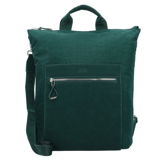 Jost Roskilde Plecak 40 cm Komora na laptopa