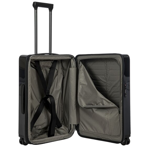 Porsche Design Roadster 4 Wózek na podwójnych kołach 69 cm