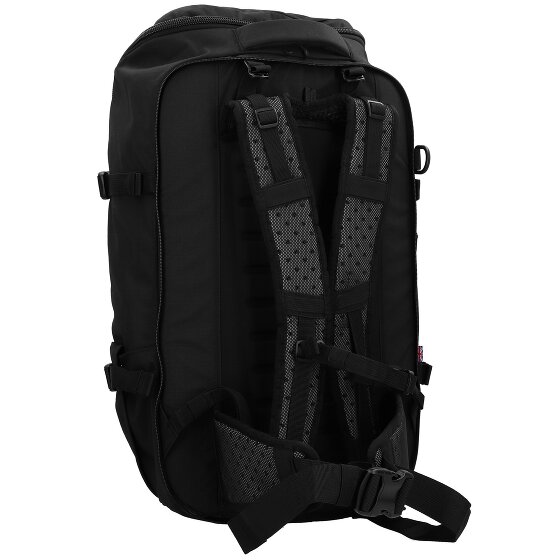 Cabin Zero Adventure 44 Plecak 55 cm Komora na laptopa