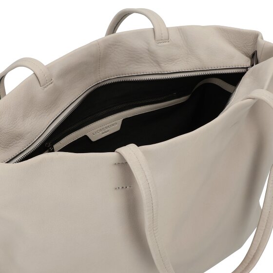 Liebeskind Hera Shopper Bag Skórzany 41 cm
