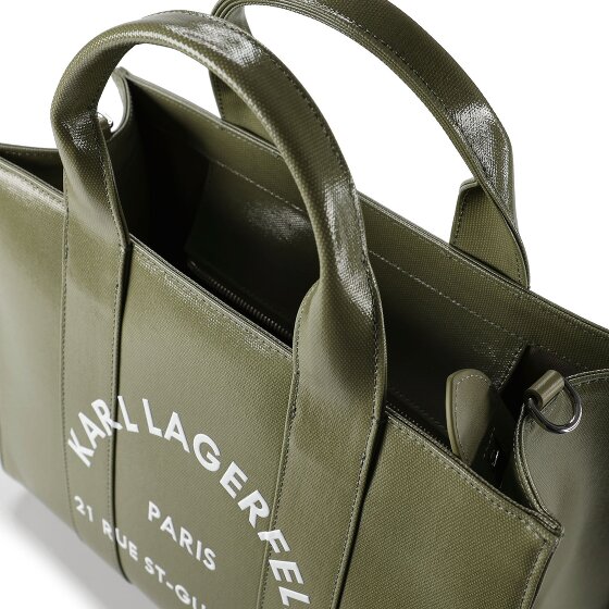 Karl Lagerfeld Rsg Torba 34 cm