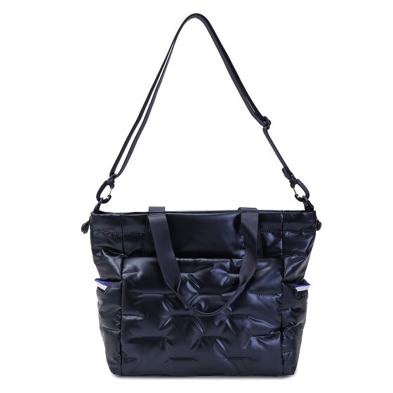 Hedgren Cocoon Puffer Shopper Bag 34 cm