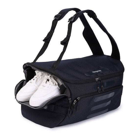 Hedgren Torba podróżna Comby Weekender RFID 55 cm