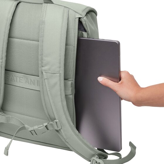 GOT BAG Serene Pack Plecak 43 cm Komora na laptopa