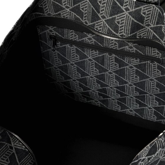 Lacoste Monogram Neocroc Shopper Bag XL 42 cm