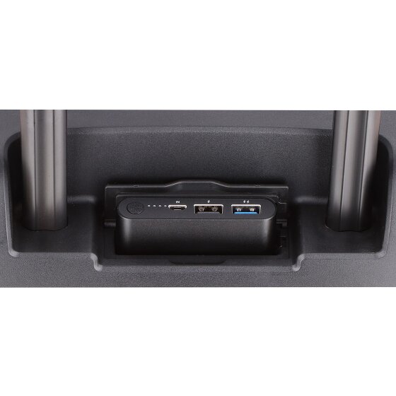 Horizn Studios H6 Wózek 4 kołowy do odprawy 64 cm