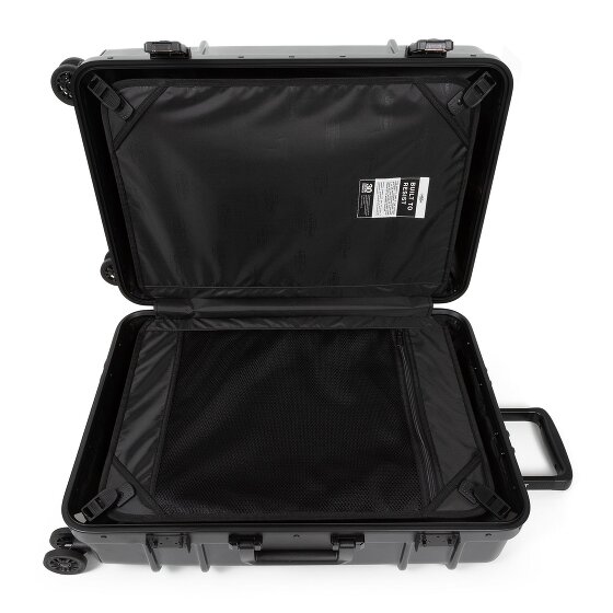 Eastpak Resist'r Case 4 kółka Walizka L 78 cm