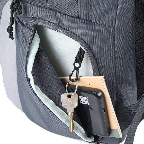 NITRO Future Hero Zestaw tornistra 3-części