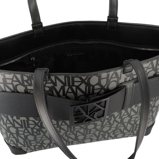 Armani Exchange Shopper Bag 55.5 cm