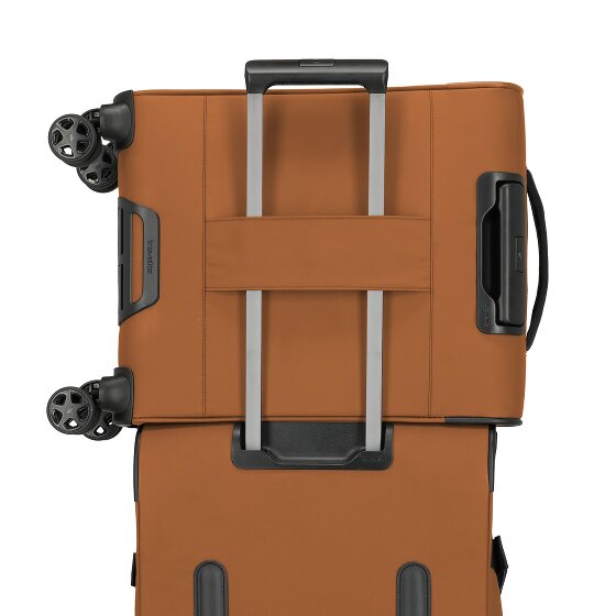 Travelite Briize 4 kółka Walizka kabinowy S 55 cm