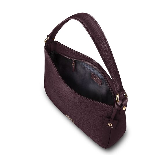 Lazarotti Bologna Leather1 Torba na ramię Skórzany 27 cm
