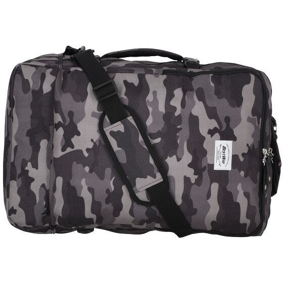 Worldpack Bestway Cabin Pro Plecak 54 cm Komora na laptopa