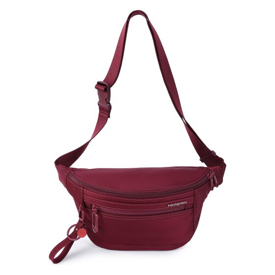 Hedgren Inner City Saszetka Ochrona RFID 28 cm