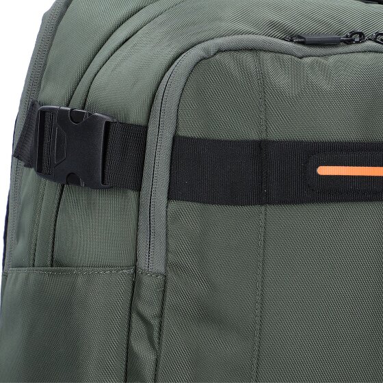 American Tourister Urban Track Plecak 45 cm Komora na laptopa