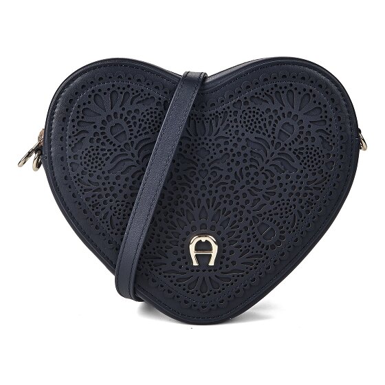 AIGNER Fashion Torba na ramię Skóra 20 cm