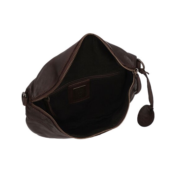 Harbour 2nd Anchor Love Jutta Saszetka Skórzany 29.5 cm