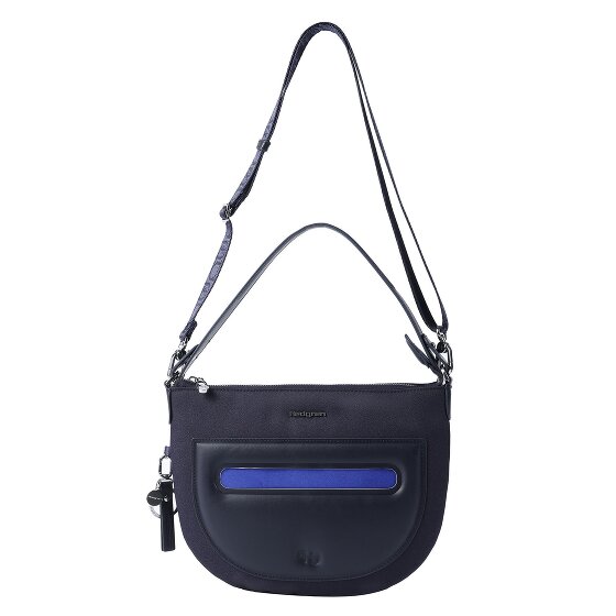 Hedgren Fika Bonbon L Torba na ramię Ochrona RFID 29 cm