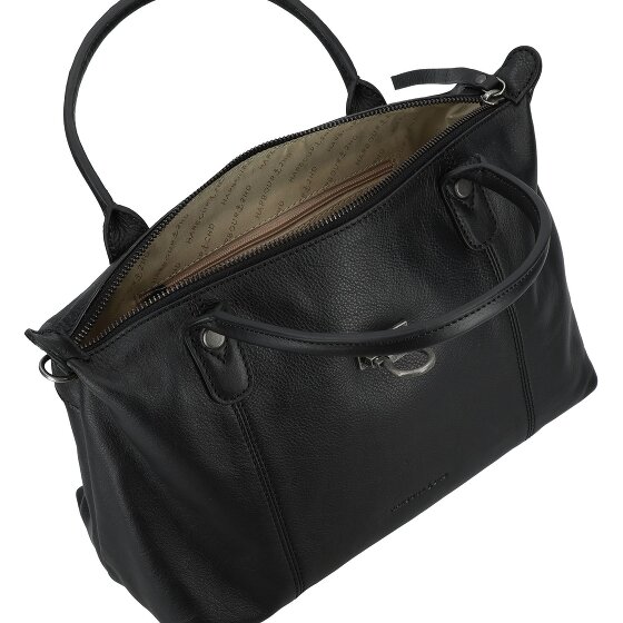 Harbour 2nd Just Pure Liane Torba Skórzany 31 cm