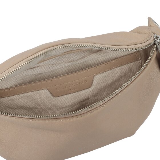 Liebeskind Tavia Saszetka Skóra 27.5 cm