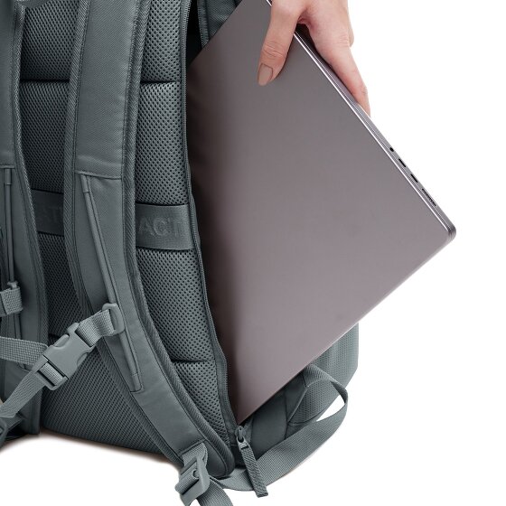 GOT BAG Pro Pack Monochrome Plecak 47 cm Komora na laptopa