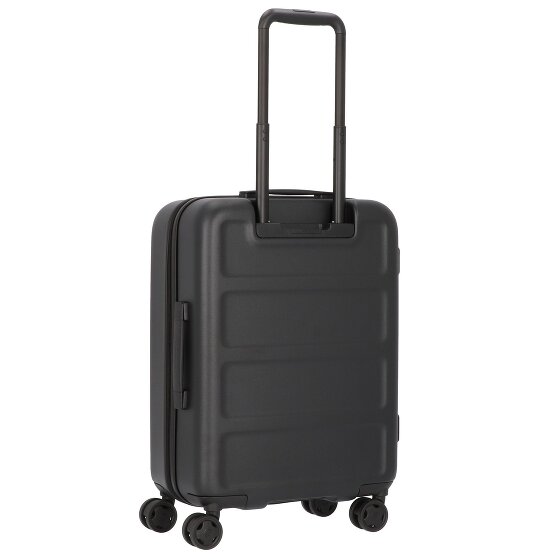 Samsonite Quadrix 4-kołowy wózek kabinowy 55 cm