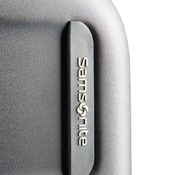 Samsonite Quadrix 4-kołowy wózek kabinowy 55 cm