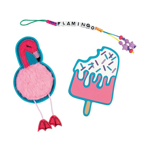 Scout Genius Zestaw tornistra 4-części