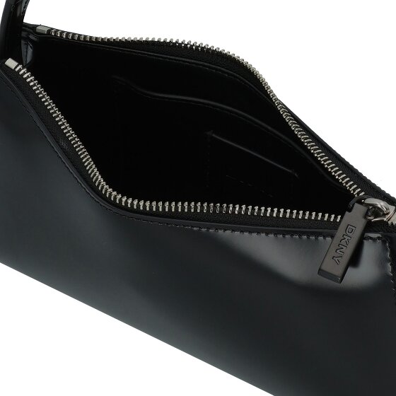 DKNY Avril Torba na ramię Skórzany 26 cm