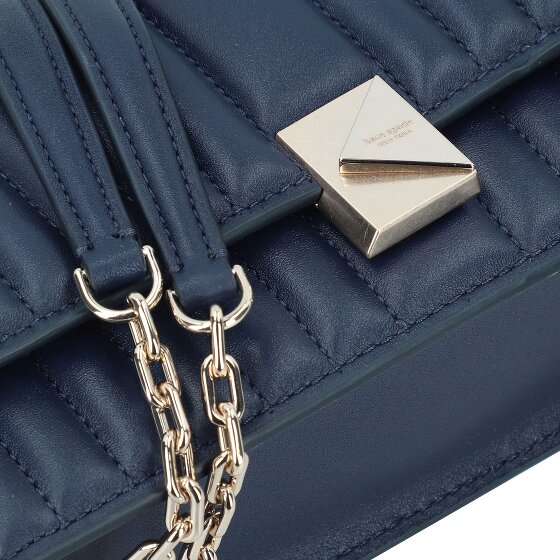 Kate Spade New York Deco Torba na ramię Skórzany 19.5 cm