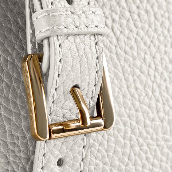 Lazarotti Bologna Leather Torba na ramię Skórzany 25 cm