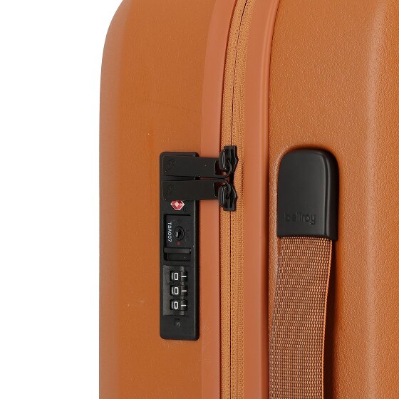 Bellroy Transit 4 kółka Walizka kabinowy 55 cm