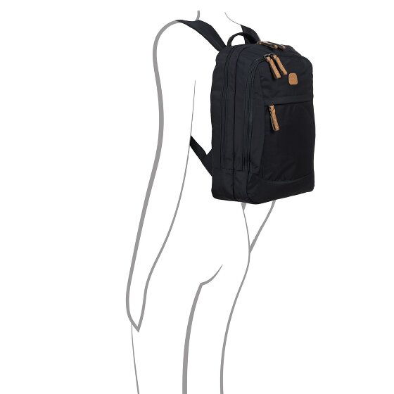 Bric's X-Collection Plecak 39 cm komora na laptopa