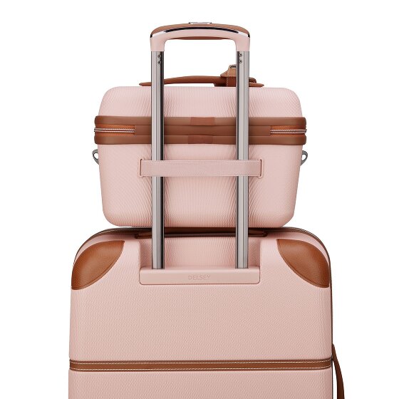 Delsey Paris Chatelet Air 2.0 Beauty Case 32 cm