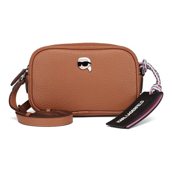 Karl Lagerfeld Ikon Torba na ramię 20 cm