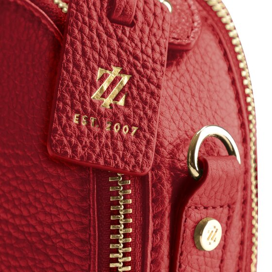 Lazarotti Bologna Leather Torba Skórzany 17 cm