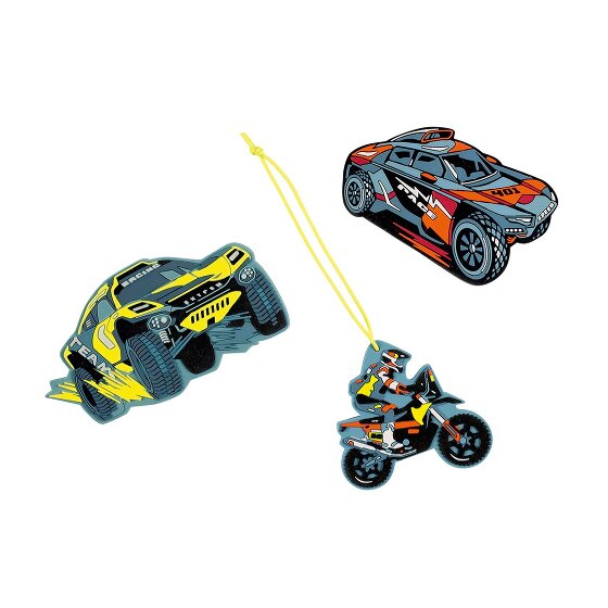 DerDieDas ErgoFlex Easy Zestaw tornistra