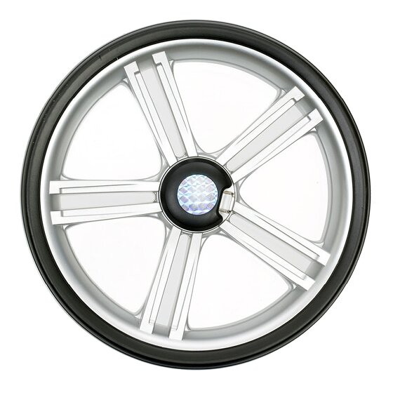 Andersen Shopper Royal Shopper Oli.P 2.0 Walizka na zakupy 59 cm