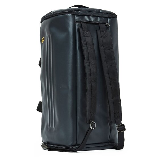 Mandarina Duck Smart Duck Torba podróżna Weekender 53 cm