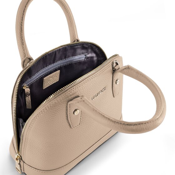 Lazarotti Bologna Leather Torba Skóra 23 cm