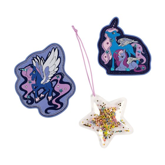 DerDieDas Zestaw tornistrów szkolnych ErgoFlex 5szt.