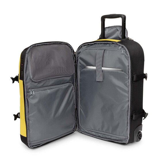Eastpak Transit'R Pro 2 kółka Torba podróżna S 56 cm