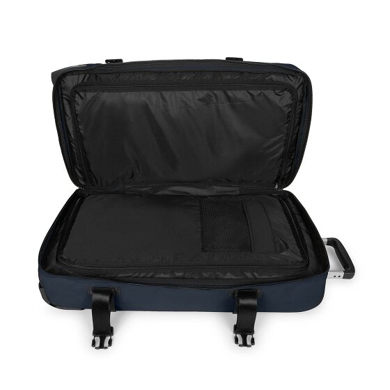 Eastpak Transit'R Plus 2 kółka Torba podróżna 80 cm