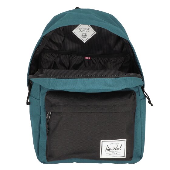 Herschel Classic XL Plecak 44 cm Komora na laptopa