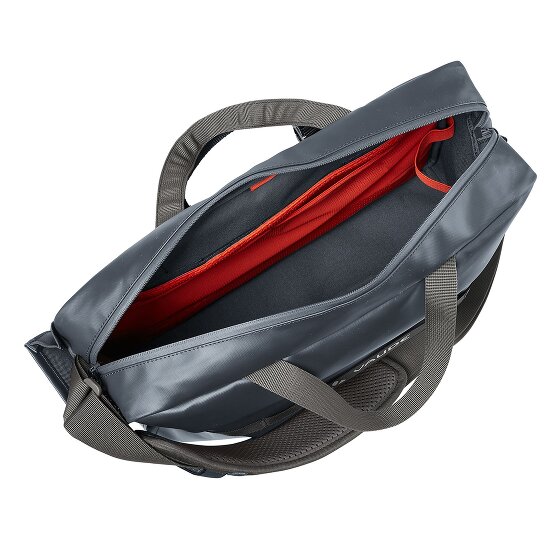 Vaude Torba rowerowa Mineo 42 cm przegroda na laptopa